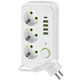 przedluzacz-listwa-zasilajaca-wlacznik-5x-usb-3-gniazda-15m-sieciowy-bialy