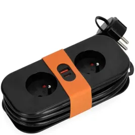 przedluzacz-listwa-zasilajaca-wlacznik-2xusb-2-gniazda-14m-sieciowy-czarny