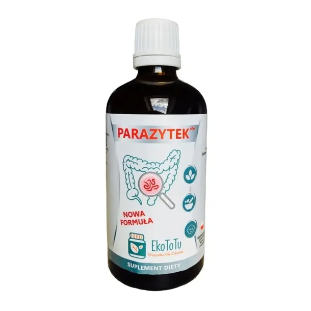 parazytek-100ml