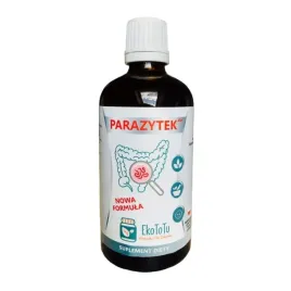 parazytek-100ml