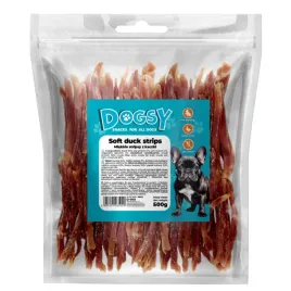 przysmak-dla-psa-paski-z-kaczki-miekkie-500g-dogsy