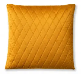 poduszka-do-lozeczka-40x40cm-velvet-ozdobna-miodowa