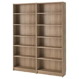 ikea-billy-kombinacja-regalowa-imit-debu-160x28x202-cm