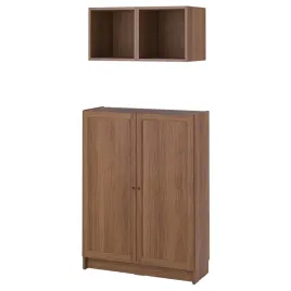 ikea-billy-eket-kombinacja-z-drzwiami-brazowy-orzech