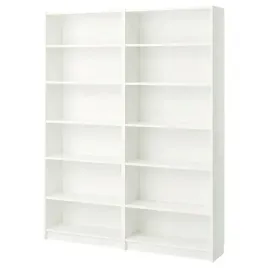 ikea-billy-regal-160x28x202-cm-bialy