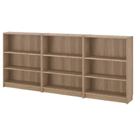 ikea-billy-kombinacja-regalowa-imit-debu-240x28x106-cm