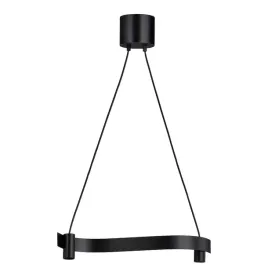 ikea-ackja-lampa-wiszaca-fala-czarny-60-cm