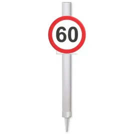 fontanna-tortowa-60-urodziny-traffic-birthday-18-cm