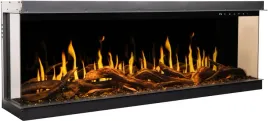 kominek-elektryczny-premium-aflamo-gold-132-z-funkcja-grzania-2000-w-wifi