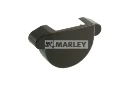 zaslepka-marley-125-mm-brazowy