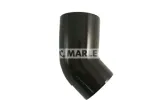 kolano-marley-105-45-mm-brazowy-stan-nowy
