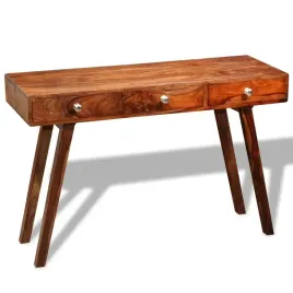 stolik-typu-konsola-z-3-szufladami-lite-drewno-sheesham-76-cm