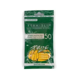 filtry-z-aktywnym-weglem-purize-xtra-slim-50-sztuk-yellow-zolte