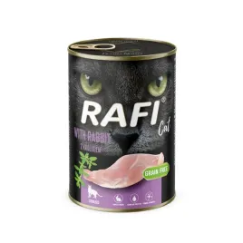 rafi-cat-adult-sterilised-z-krolikiem-400g