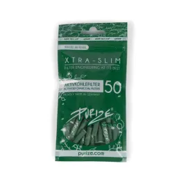 filtry-z-aktywnym-weglem-purize-xtra-slim-50-sztuk-green-zielone