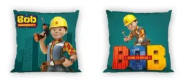 poszewka-dziecieca-40x40-bob-budowniczy-wkretarka-i-mlotek-zielona