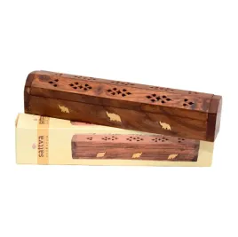 sattva-incence-wooden-box-drewniana-podstawka-na-kadzidelka-elephant