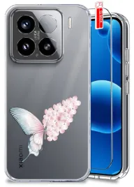 etui-do-xiaomi-15-wzory-wiosenne-wiosna-kwiaty-clear-case-szklo