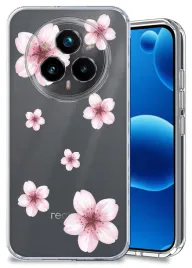 etui-do-realme-14-pro-plus-5g-wzory-wiosenne-wiosna-kwiaty-clear-case