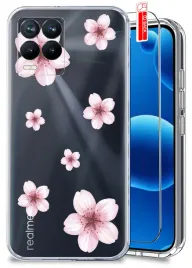etui-do-realme-8-or-8-pro-wzory-wiosenne-wiosna-kwiaty-clear-case-szklo