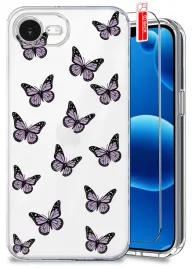 etui-do-iphone-16e-or-17e-wzory-wiosenne-wiosna-kwiaty-clear-case-szklo