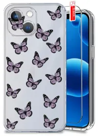 etui-do-iphone-15-plus-wzory-wiosenne-wiosna-kwiaty-clear-case-szklo