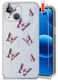 etui-do-iphone-15-wzory-wiosenne-wiosna-kwiaty-clear-case-szklo