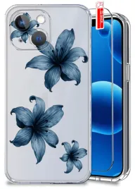etui-do-iphone-13-or-14-wzory-wiosenne-wiosna-kwiaty-clear-case-szklo