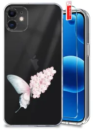 etui-do-iphone-11-wzory-wiosenne-wiosna-kwiaty-clear-case-szklo