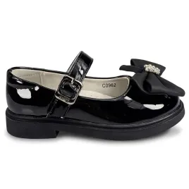 buty-dzieciece-baleriny-lakierki-z-kokarda-lakierowane-polbuty-czarne-29