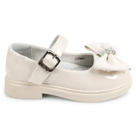 baleriny-dziewczece-lakierki-z-kokarda-buty-lakierowane-polbuty-bezowe-27