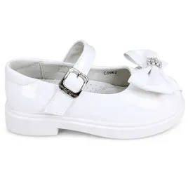 baleriny-dziewczece-lakierki-z-kokarda-buty-lakierowane-polbuty-biale-31