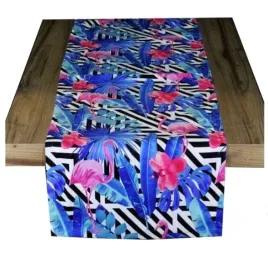 bieznik-blue-garden-40x140