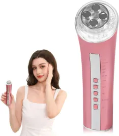 masazer-do-twarzy-pielegnacja-cery-rf-ems-led-ultradzwieki-carer-beauty