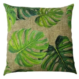 poszewka-dekoracyjna-liscie-jungle-40x40