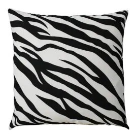poszewka-dekoracyjna-zebra-czarny-bialy-40x40