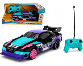 hot-wheels-r-c-63822-let-s-race-gt-scorcher-auto-zdalnie-sterowane