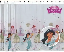 firanka-woalowa-ksiezniczki-disney-150x300-cm