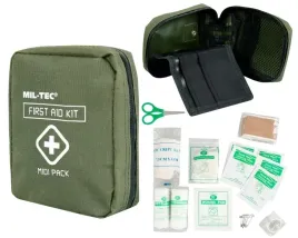 apteczka-pierwszej-pomocy-turystyczna-mil-tec-first-aid-kit-midi-olive