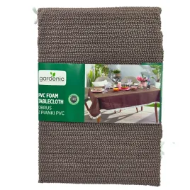obrus-z-pianki-pvc-130x180cm-brazowy-gardenic