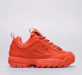 fila-disruptor-2-premium-damskie-czerwone-rozmiar-365