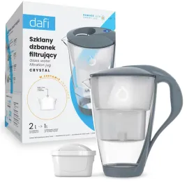 dafi-crystal-dzbanek-filtrujacy-2l-1-filtr-unimax-szary