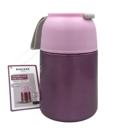 smukee-termos-obiadowy-500ml-rozowy-oraz-lyzka