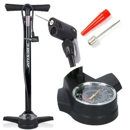 dunlop-pompka-rowerowa-12-bar-z-manometrem-dolnym