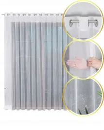 firana-do-salonu-z-blyskiem-biala-245x800-na-przelotkach-kolkach-dluga