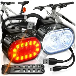 lampka-rowerowa-swiatlo-przod-tyl-led-na-kierownice-rower-usb-bardzo-mocna