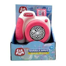 elefun-bankowa-superfala-pistolet-do-baniek-mydlanych-rozowa-kamera