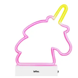 lethe-neon-w-ksztalcie-jednorozca-na-podstawce-3v