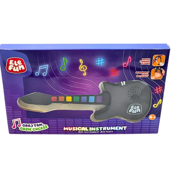 elefun-mini-instrument-muzyczny-gitara