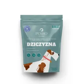 karma-tloczona-na-zimno-perro-gourmet-dziczyzna-dla-psow-ras-m-l-1kg